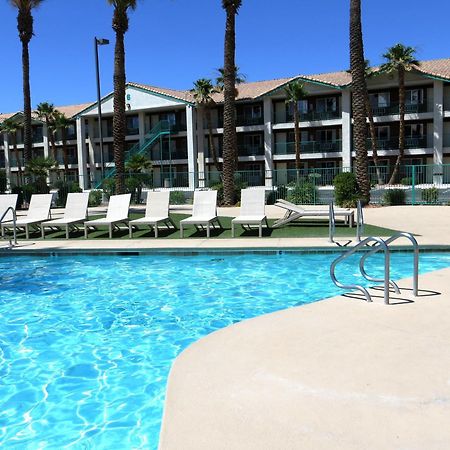 Virgin River Casino And Lodge Mesquite Exterior photo