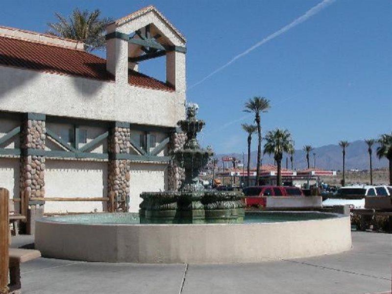 Virgin River Casino And Lodge Mesquite Exterior photo