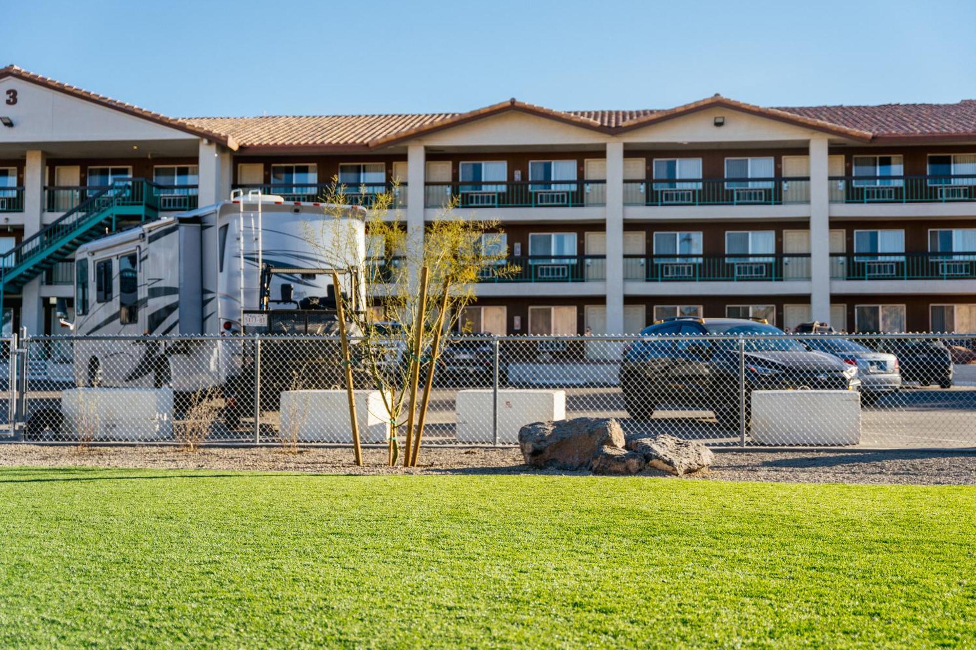 Virgin River Casino And Lodge Mesquite Exterior photo