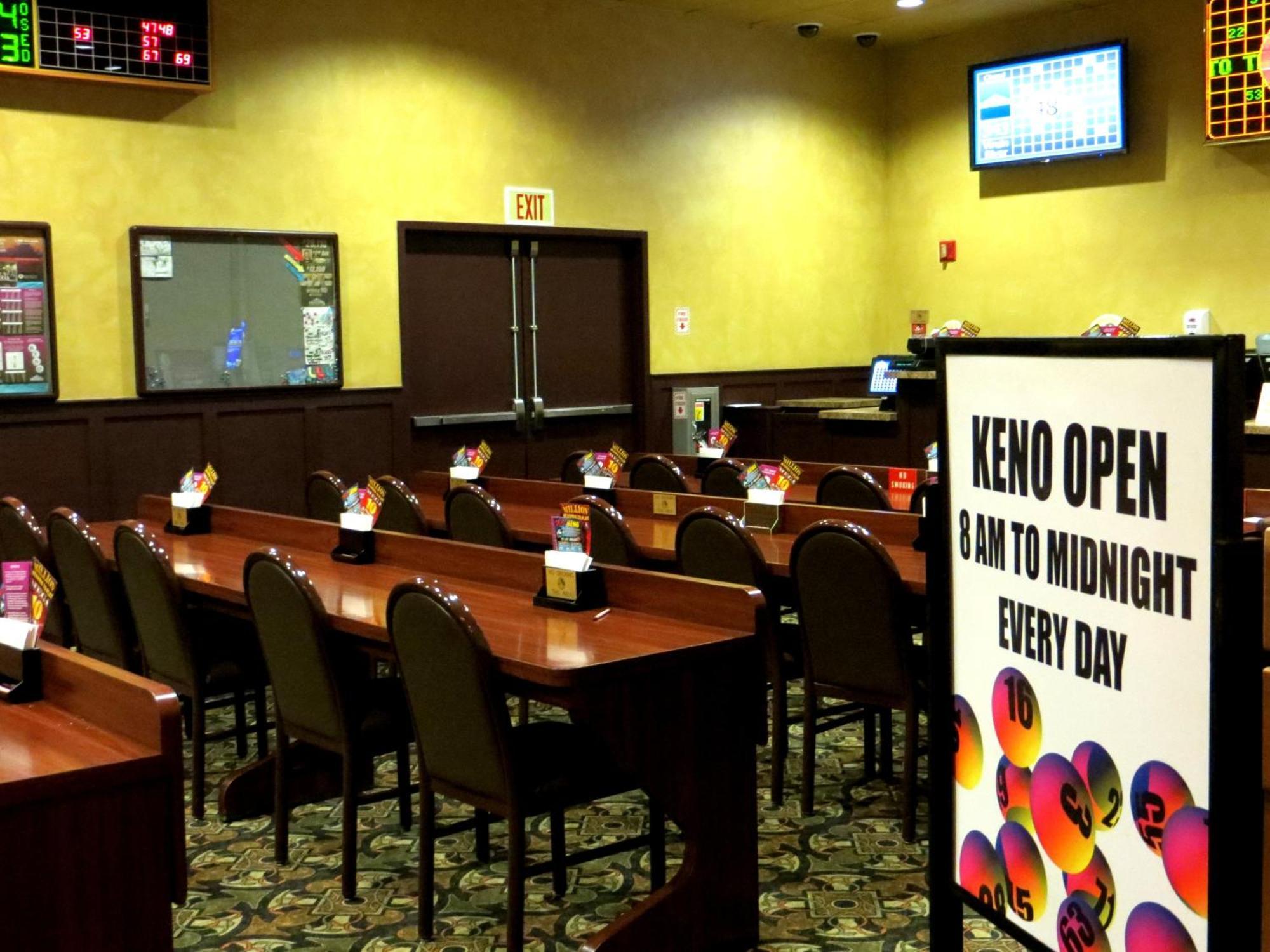 Virgin River Casino And Lodge Mesquite Exterior photo