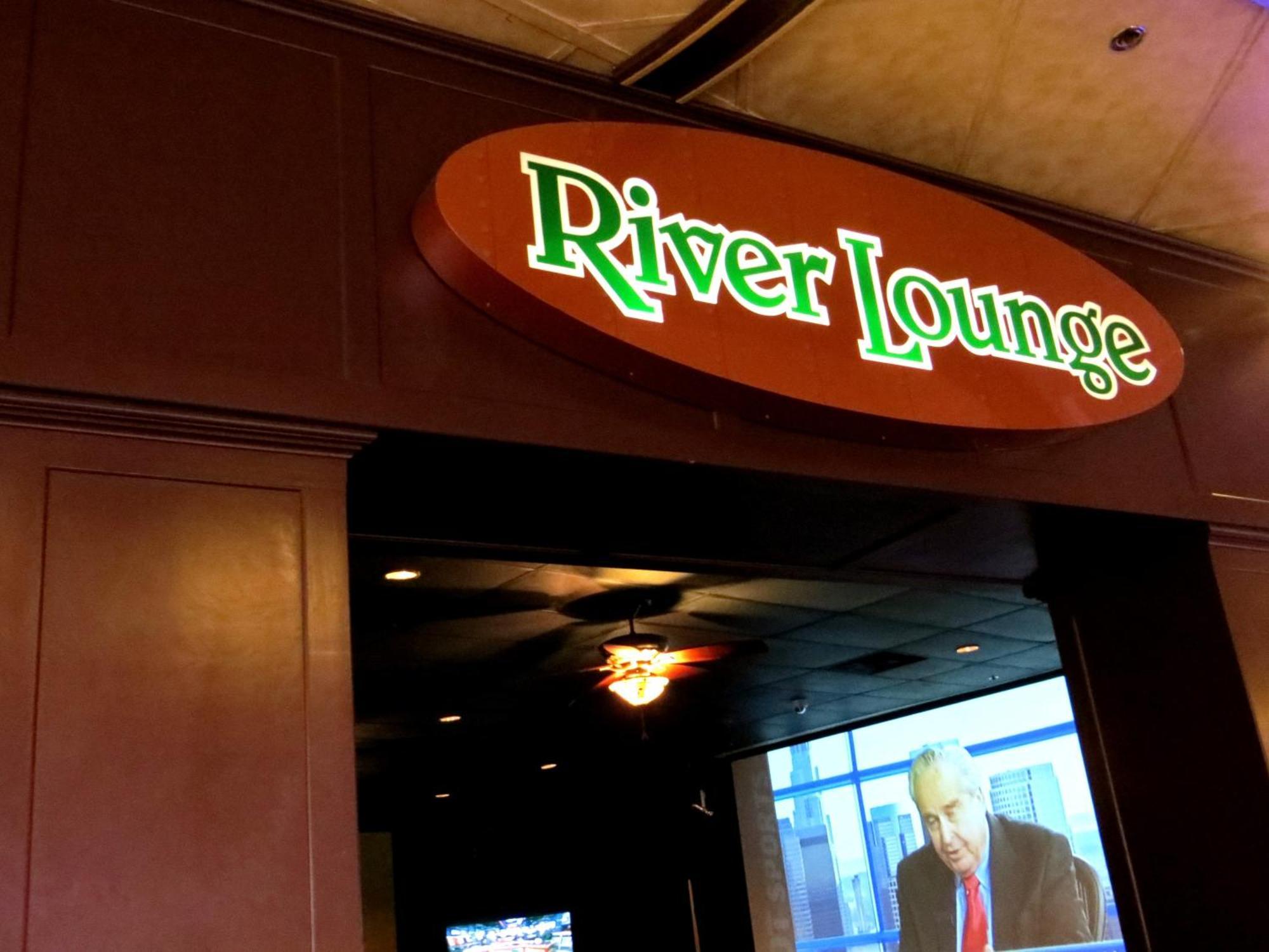Virgin River Casino And Lodge Mesquite Exterior photo