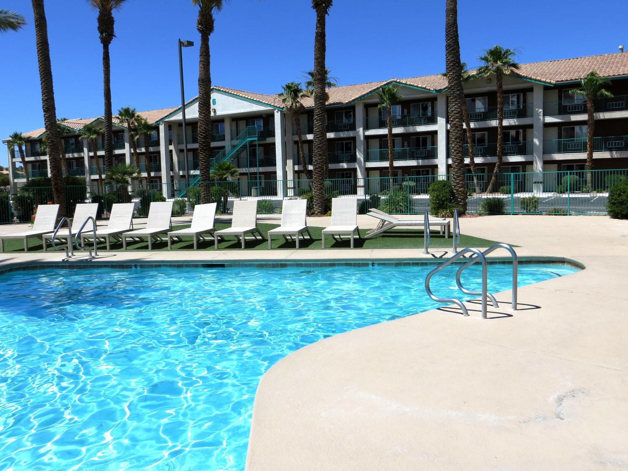 Virgin River Casino And Lodge Mesquite Exterior photo