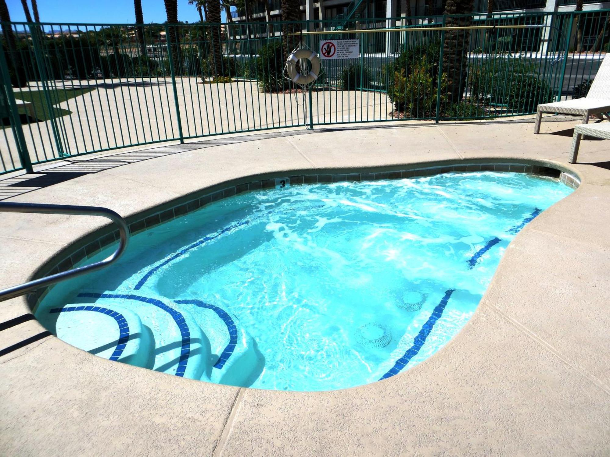 Virgin River Casino And Lodge Mesquite Exterior photo