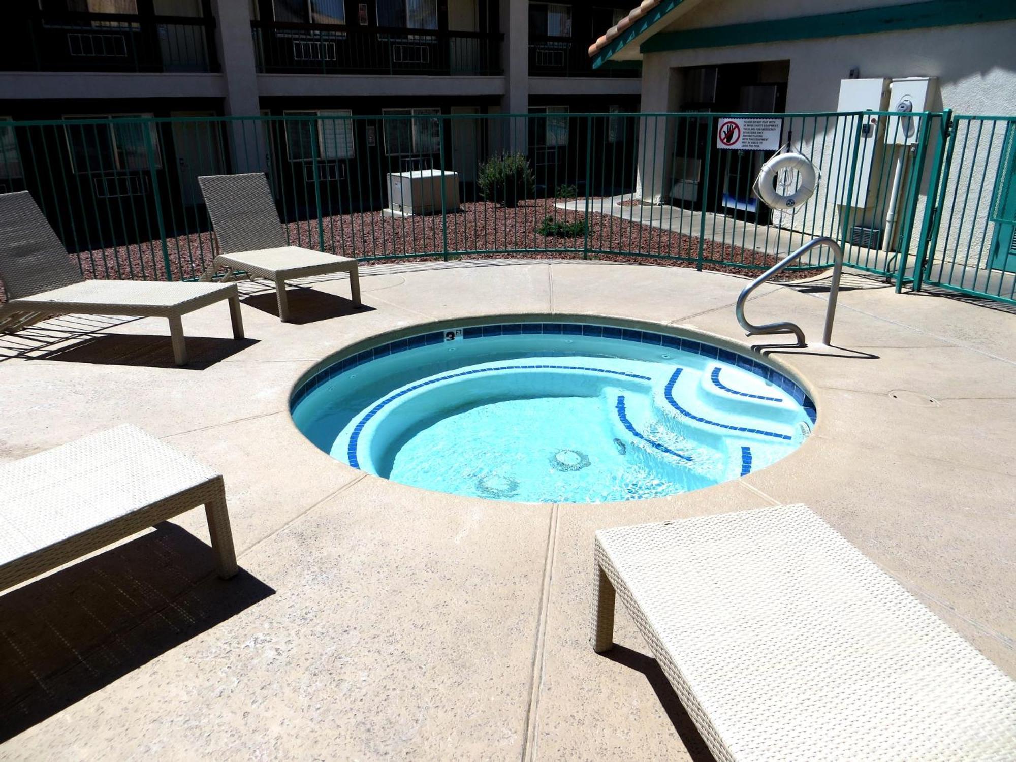 Virgin River Casino And Lodge Mesquite Exterior photo