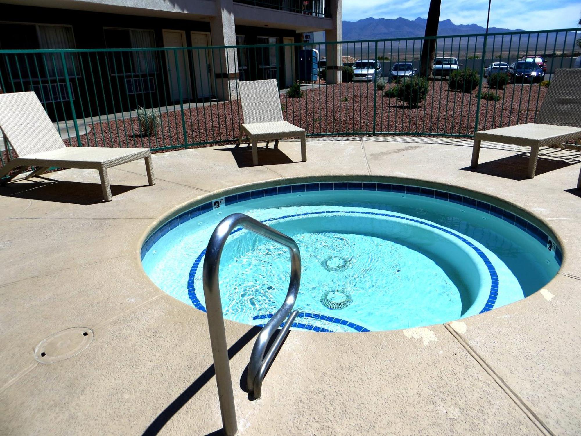 Virgin River Casino And Lodge Mesquite Exterior photo