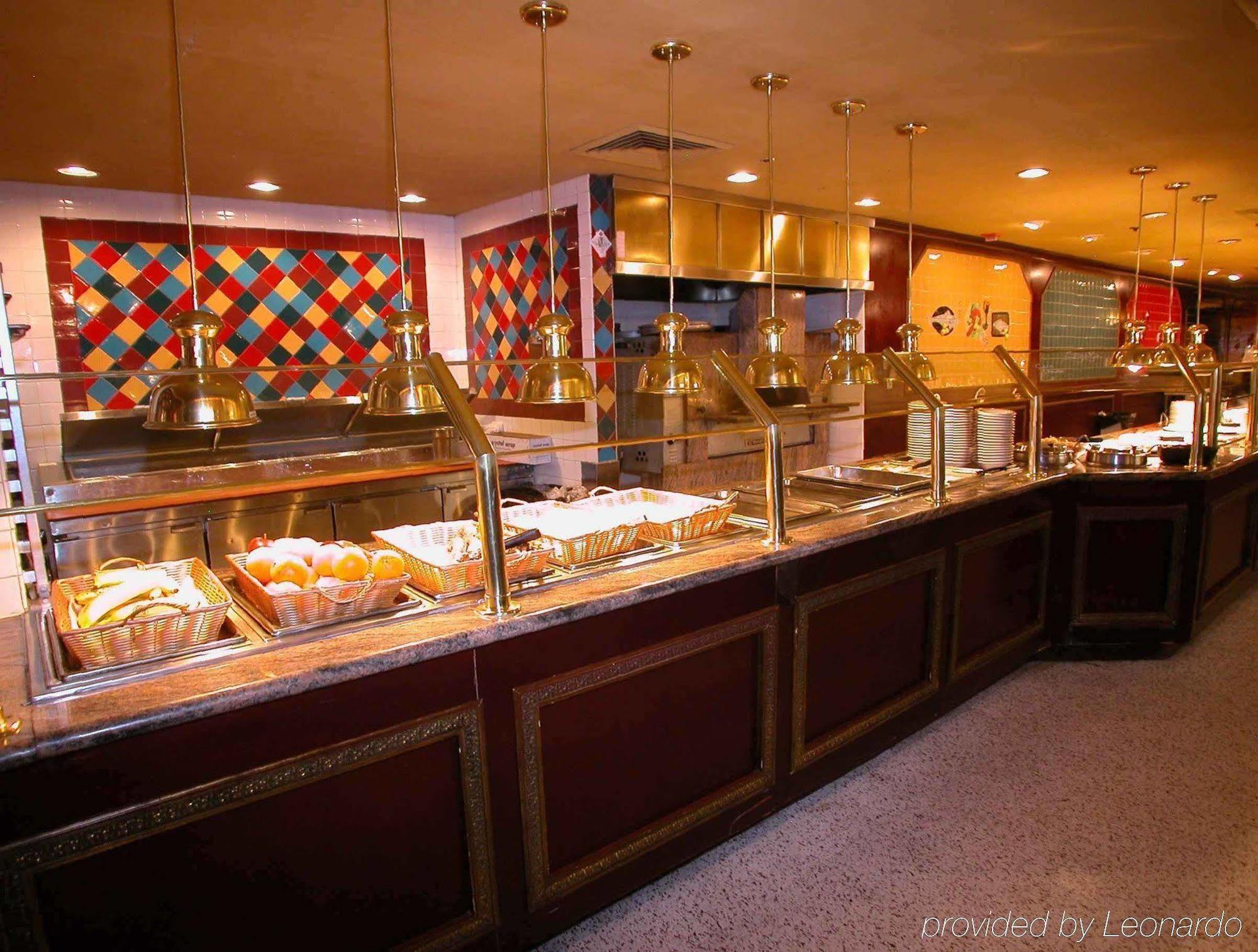 Virgin River Casino And Lodge Mesquite Exterior photo
