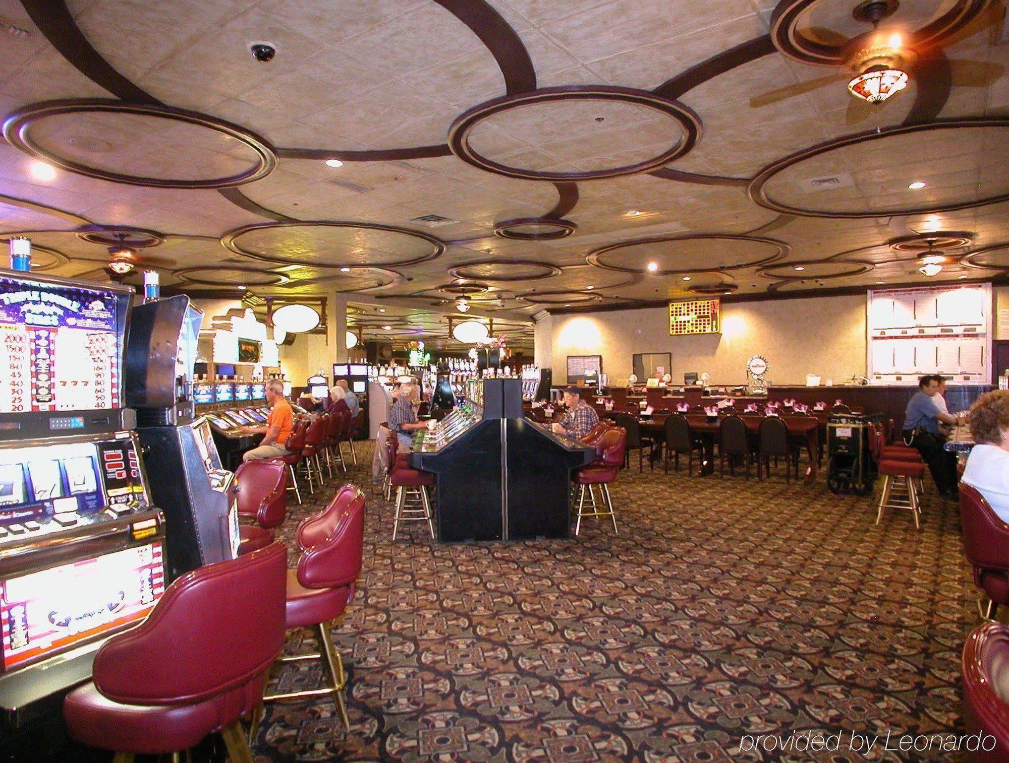 Virgin River Casino And Lodge Mesquite Exterior photo