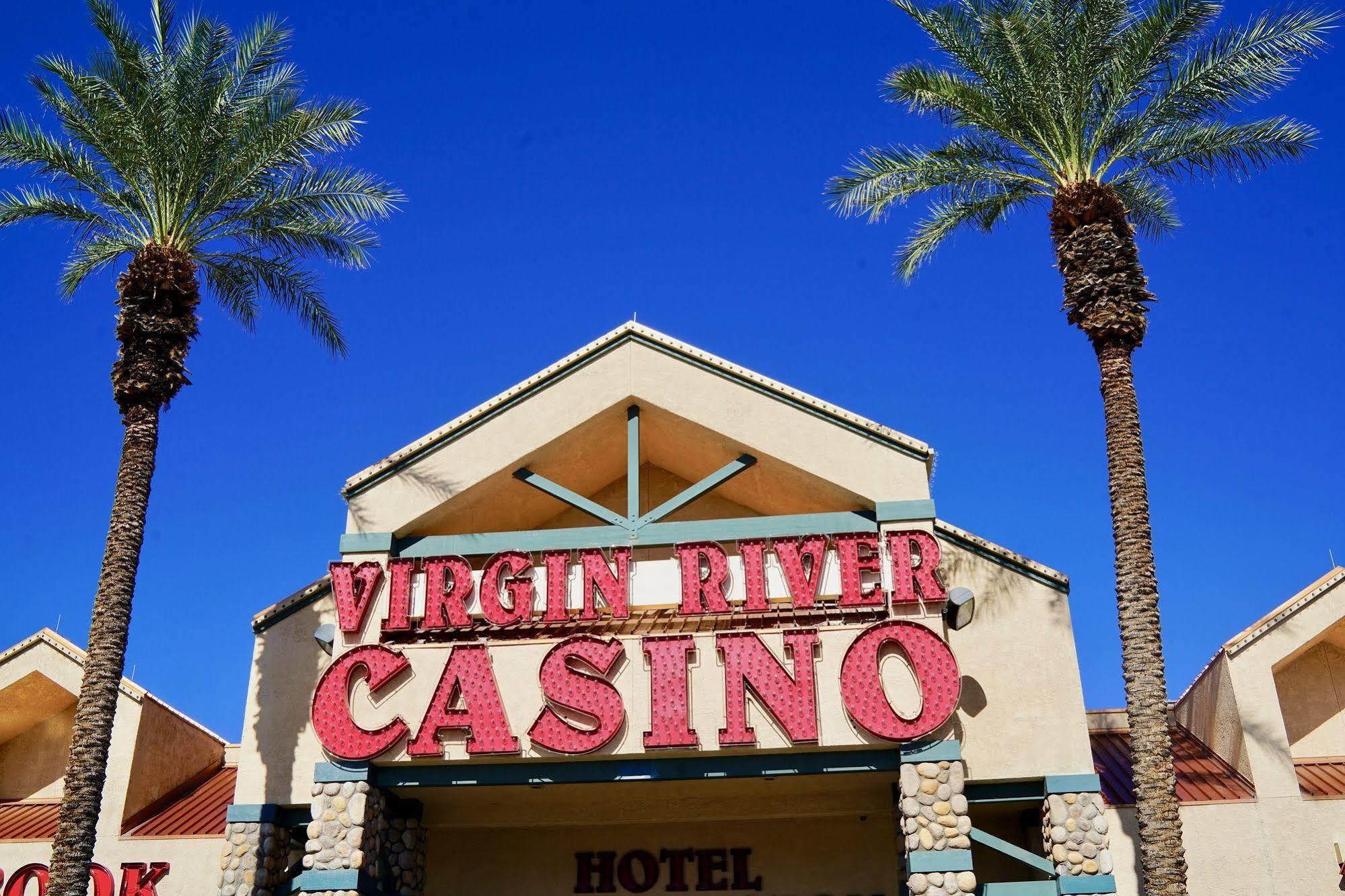 Virgin River Casino And Lodge Mesquite Exterior photo